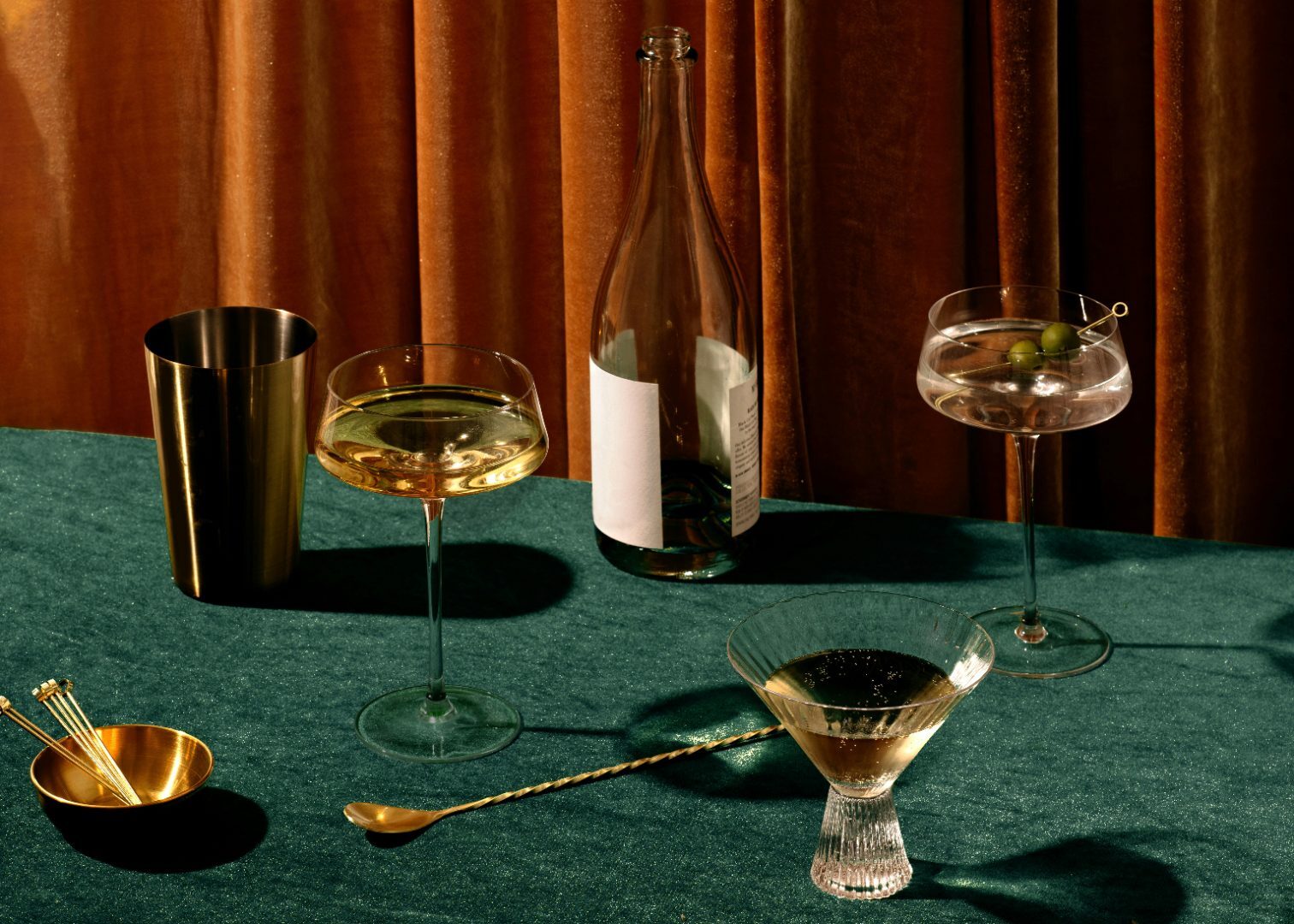 Every dish is worth the price tag.